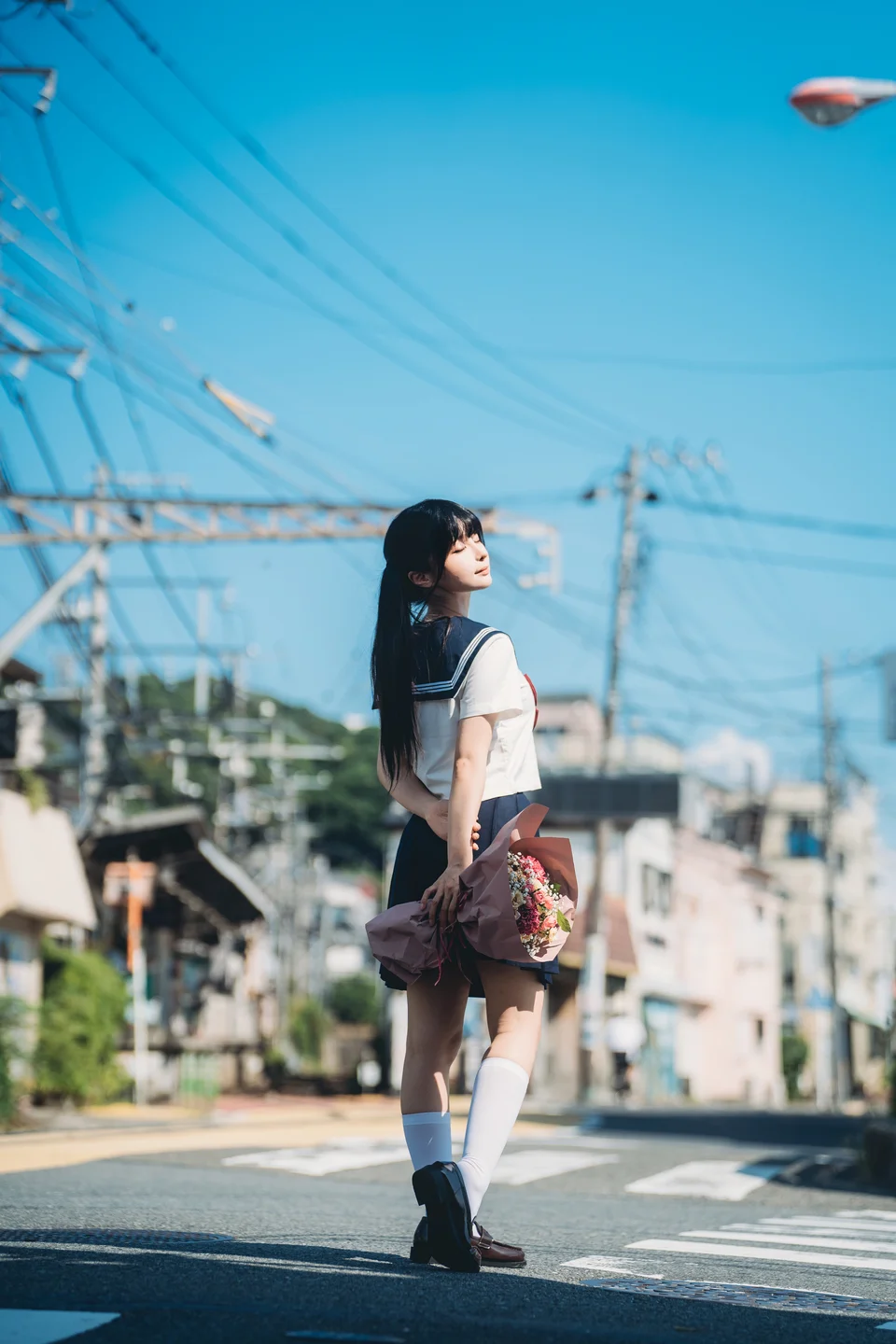 蠢沫沫 – 夏想 上 [206P-2.19GB] 【丝足阁写真】135.webp
