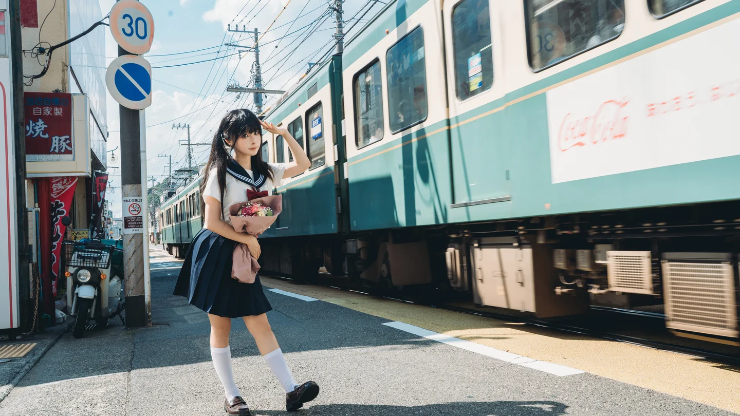 蠢沫沫 – 夏想 上 [206P-2.19GB] 【丝足阁写真】136.webp