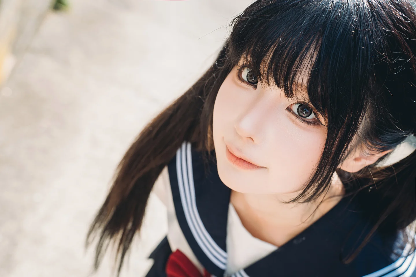 蠢沫沫 – 夏想 上 [206P-2.19GB] 【丝足阁写真】142.webp