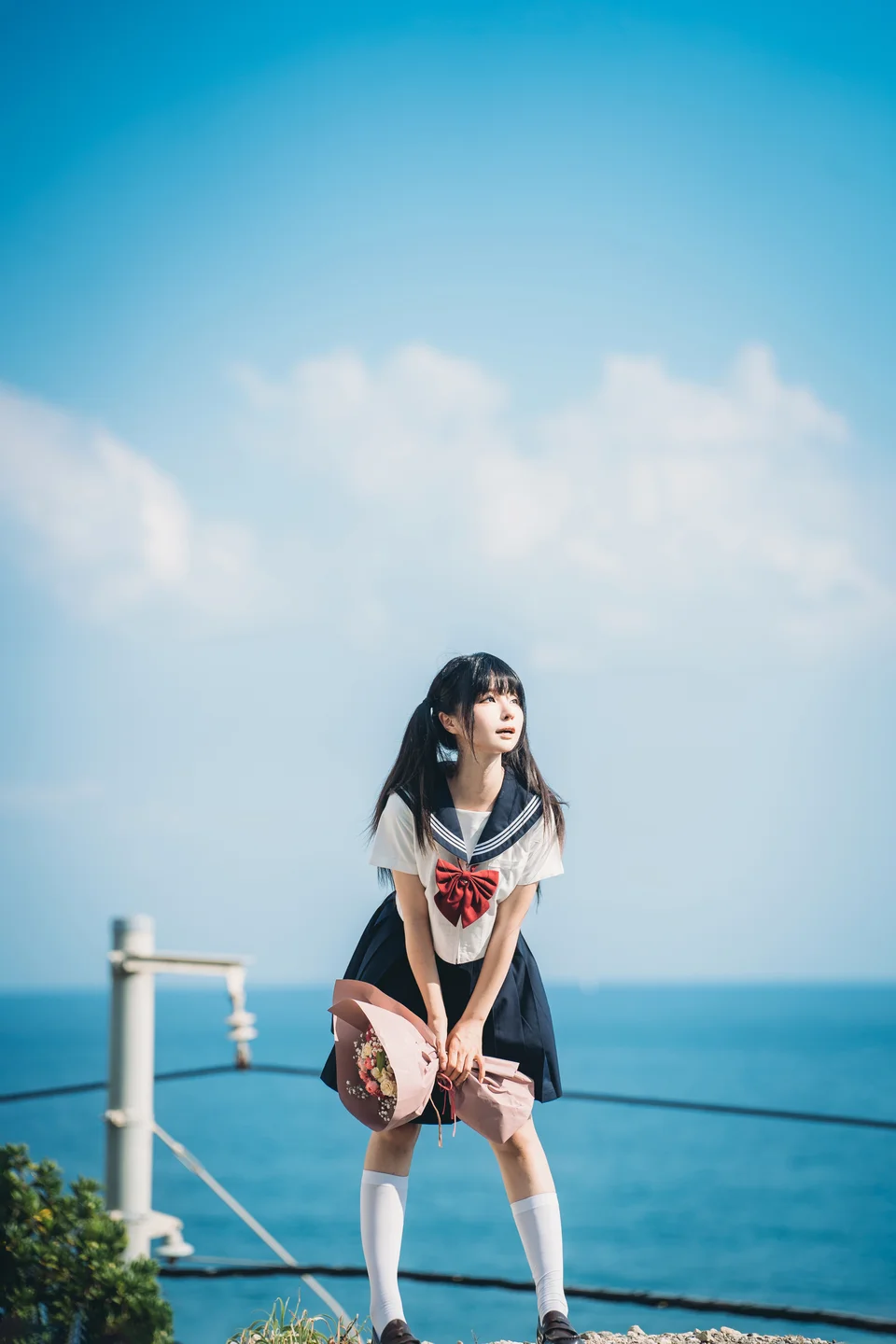 蠢沫沫 – 夏想 上 [206P-2.19GB] 【丝足阁写真】146.webp