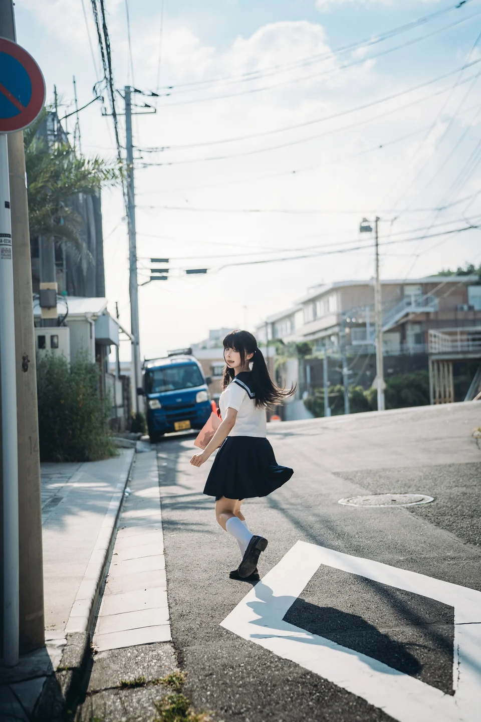 蠢沫沫 – 夏想 上 [206P-2.19GB] 【丝足阁写真】148.webp