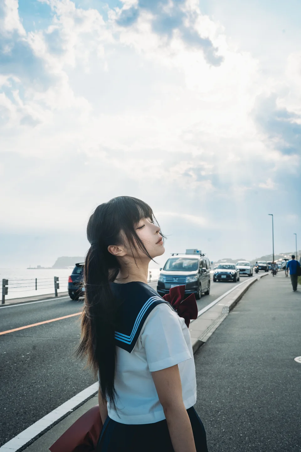 蠢沫沫 – 夏想 上 [206P-2.19GB] 【丝足阁写真】149.webp