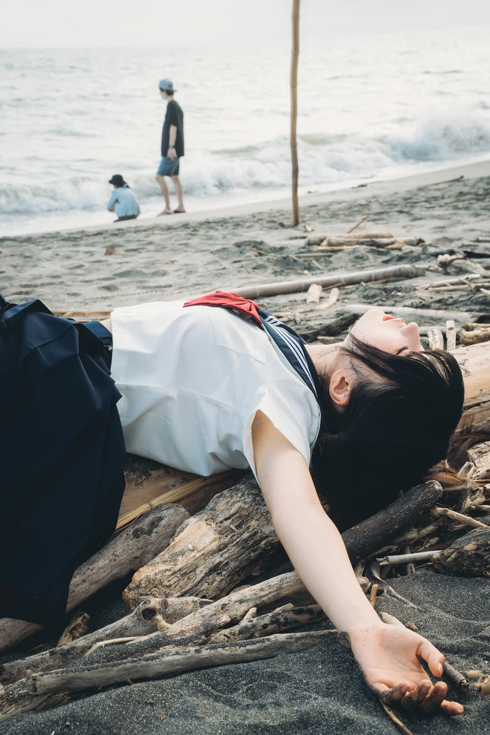 蠢沫沫 – 夏想 上 [206P-2.19GB] 【丝足阁写真】152.webp