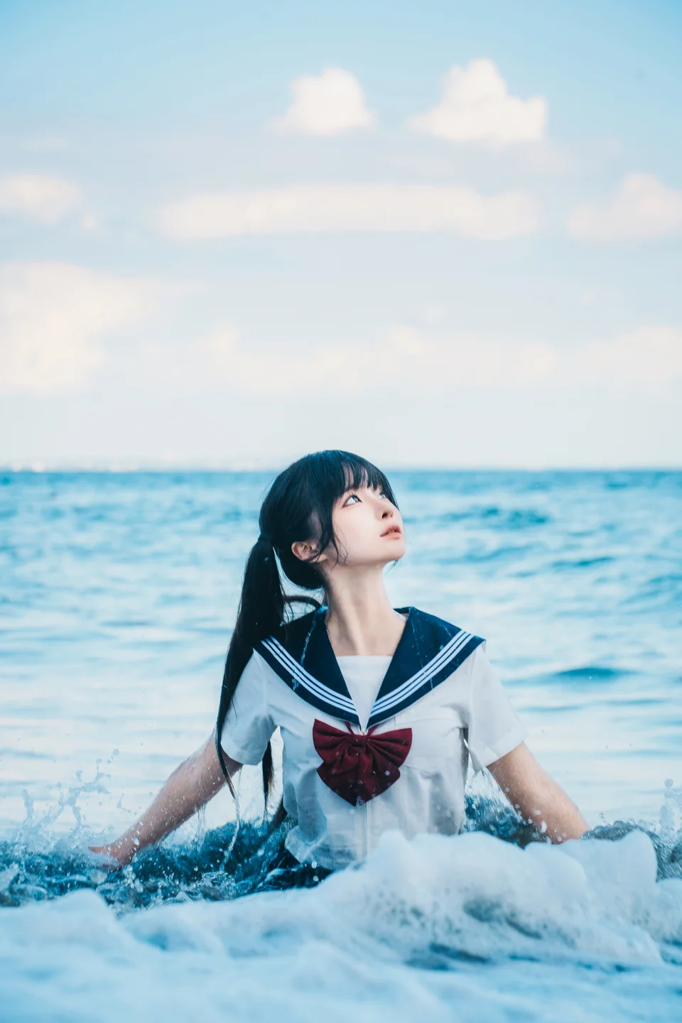 蠢沫沫 – 夏想 上 [206P-2.19GB] 【丝足阁写真】156.webp