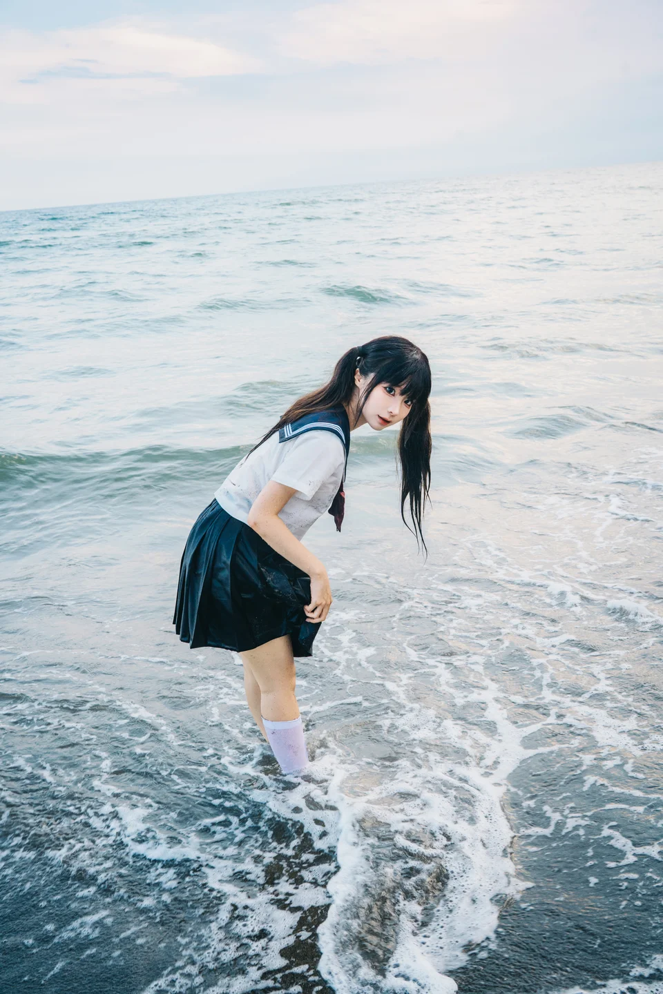 蠢沫沫 – 夏想 上 [206P-2.19GB] 【丝足阁写真】159.webp