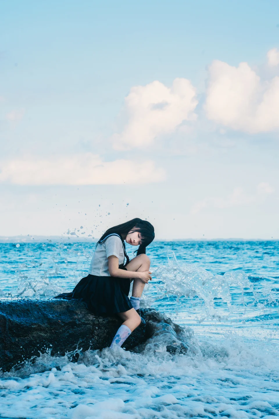 蠢沫沫 – 夏想 上 [206P-2.19GB] 【丝足阁写真】163.webp