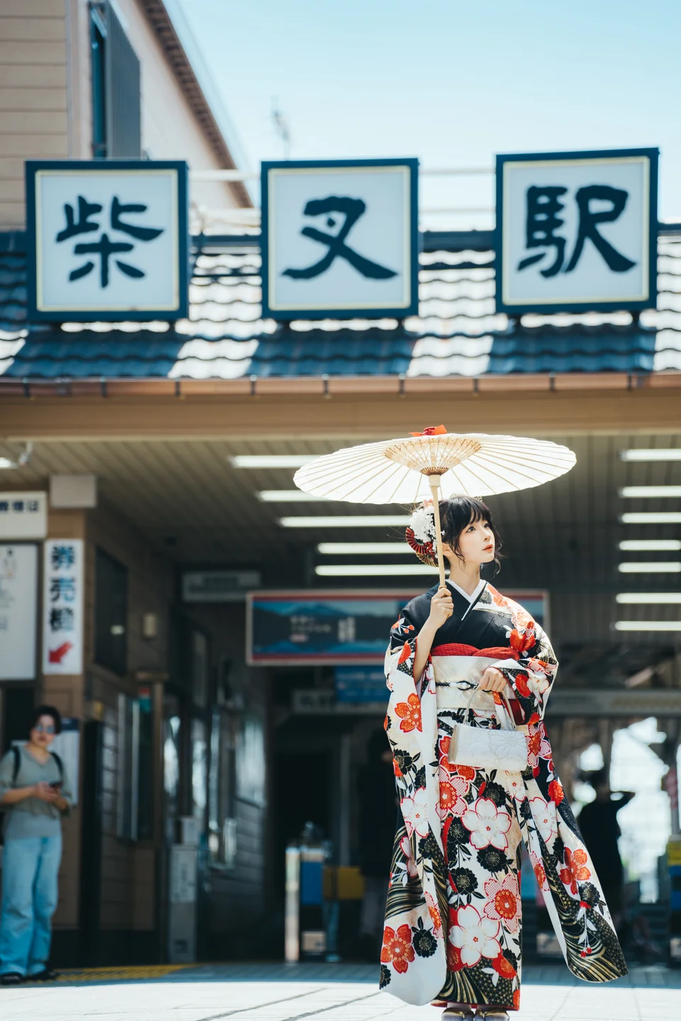 蠢沫沫 – 夏想 上 [206P-2.19GB] 【丝足阁写真】165.webp