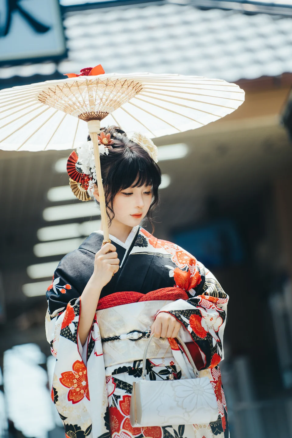 蠢沫沫 – 夏想 上 [206P-2.19GB] 【丝足阁写真】166.webp