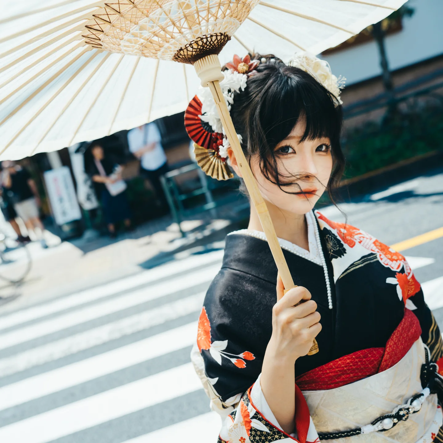 蠢沫沫 – 夏想 上 [206P-2.19GB] 【丝足阁写真】169.webp