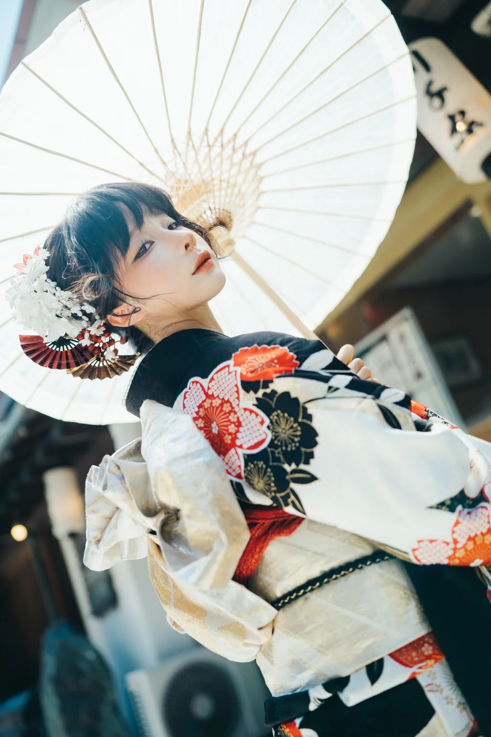 蠢沫沫 – 夏想 上 [206P-2.19GB] 【丝足阁写真】175.webp