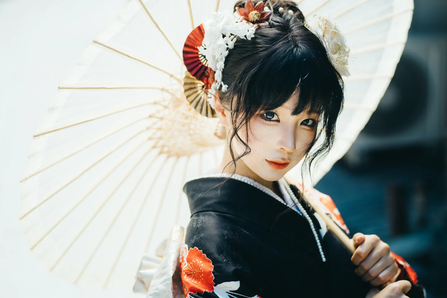 蠢沫沫 – 夏想 上 [206P-2.19GB] 【丝足阁写真】177.webp