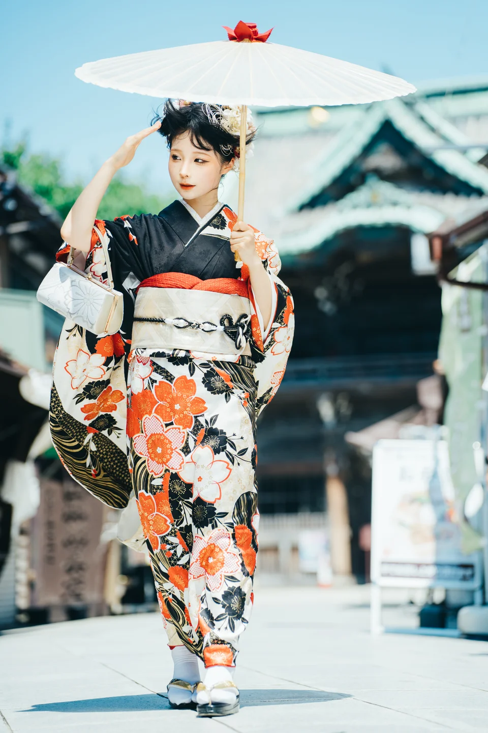 蠢沫沫 – 夏想 上 [206P-2.19GB] 【丝足阁写真】180.webp