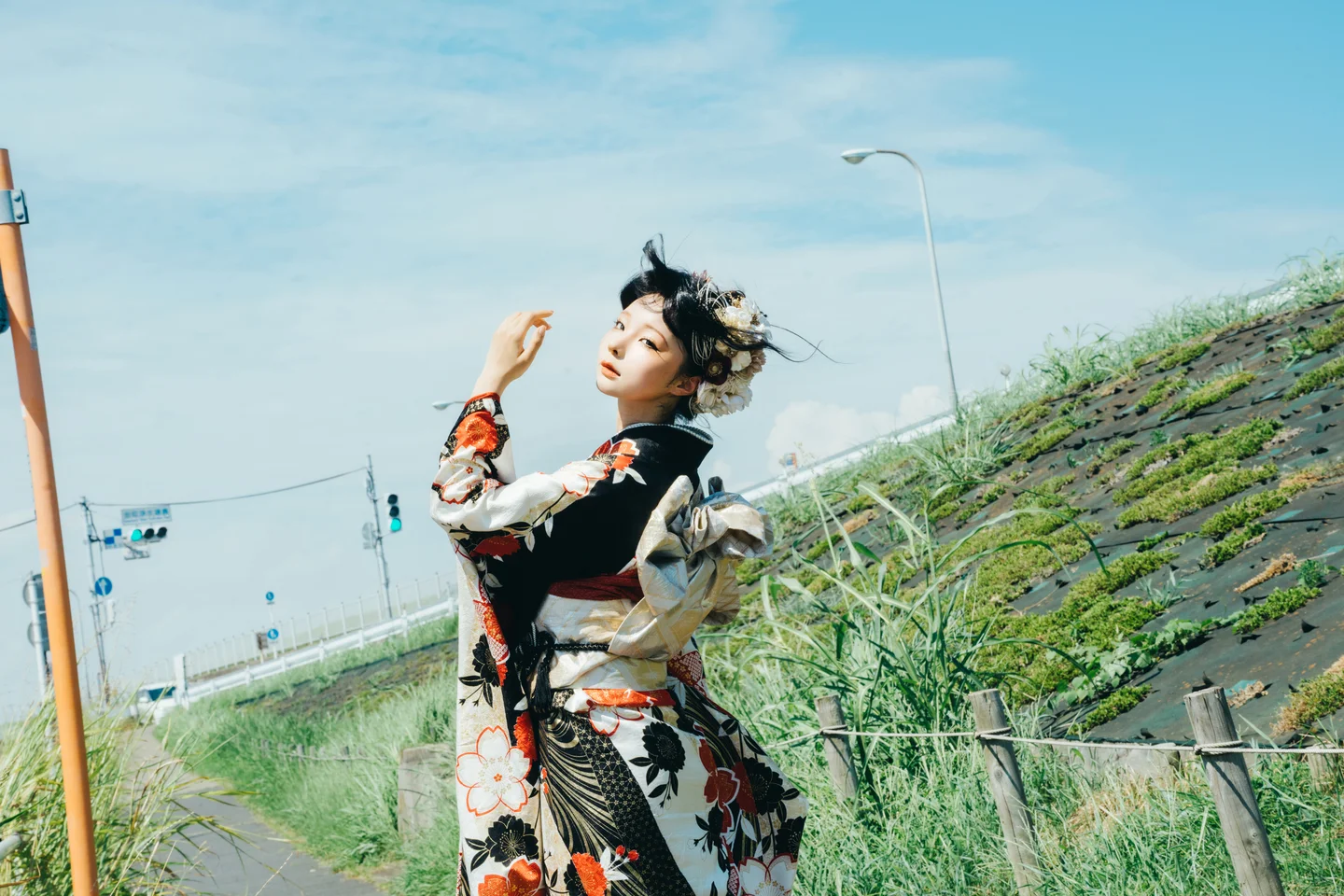蠢沫沫 – 夏想 上 [206P-2.19GB] 【丝足阁写真】181.webp