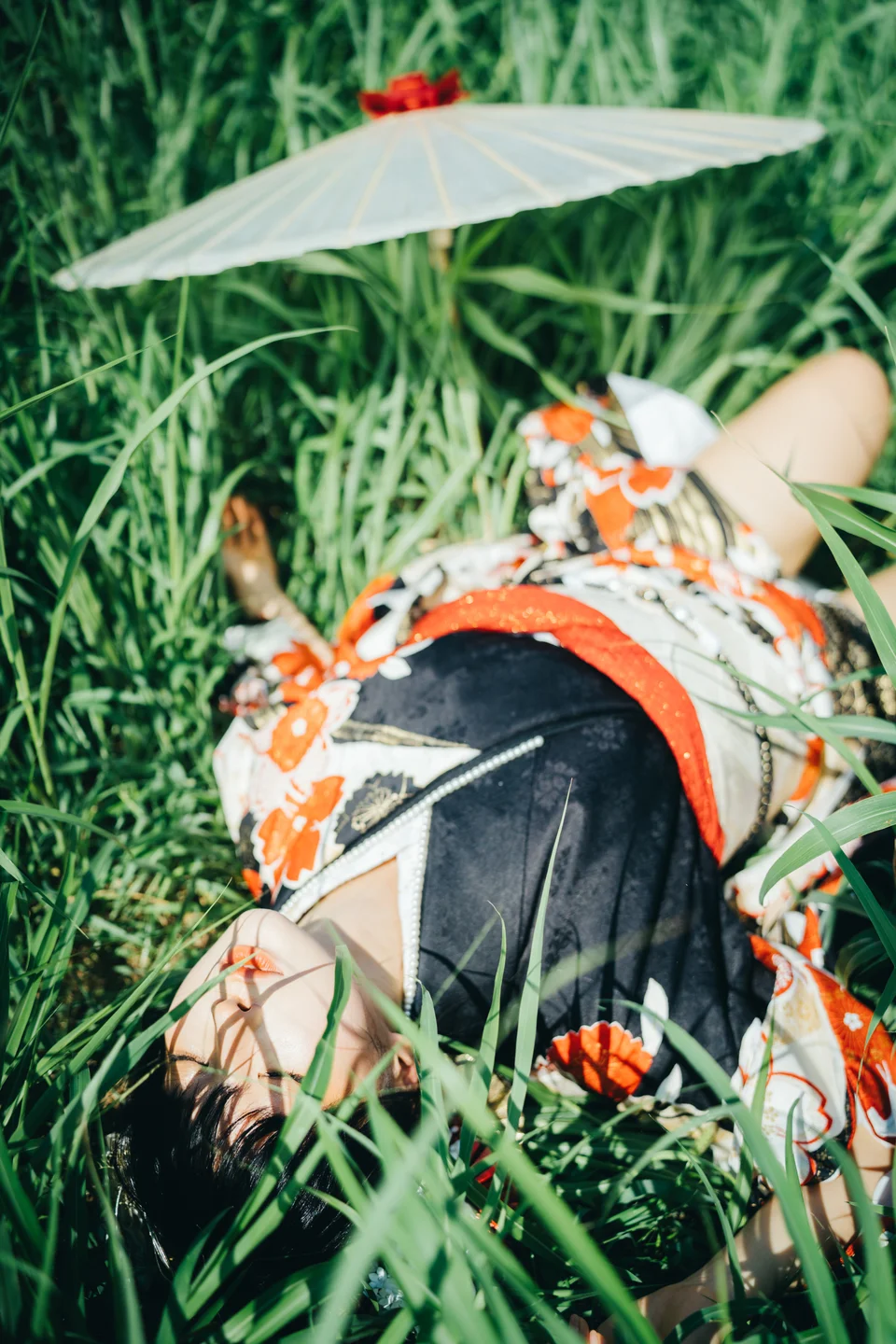蠢沫沫 – 夏想 上 [206P-2.19GB] 【丝足阁写真】184.webp