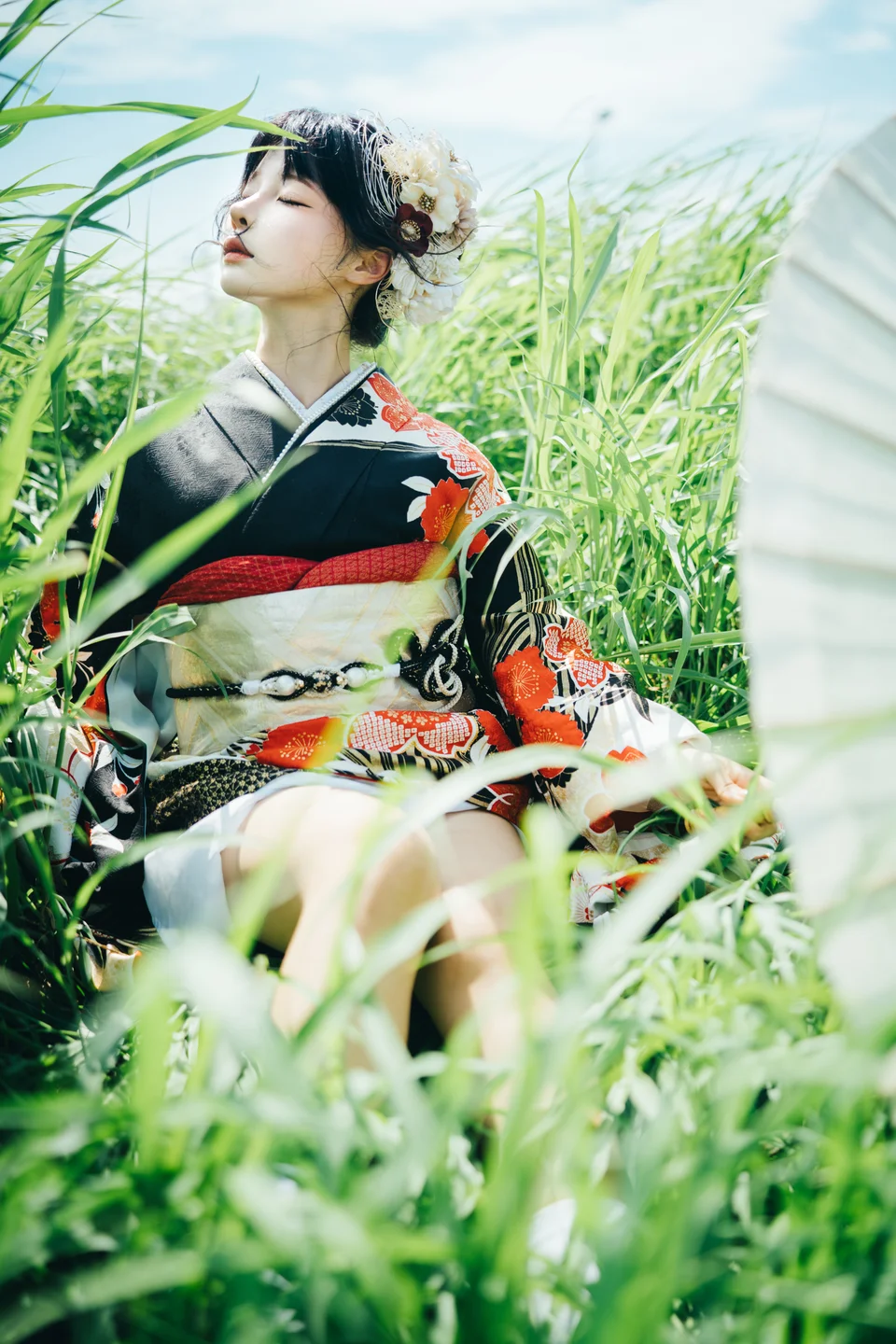 蠢沫沫 – 夏想 上 [206P-2.19GB] 【丝足阁写真】187.webp