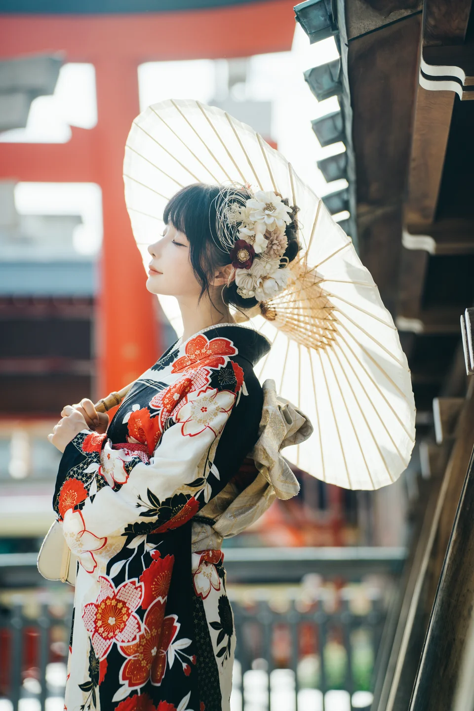 蠢沫沫 – 夏想 上 [206P-2.19GB] 【丝足阁写真】194.webp