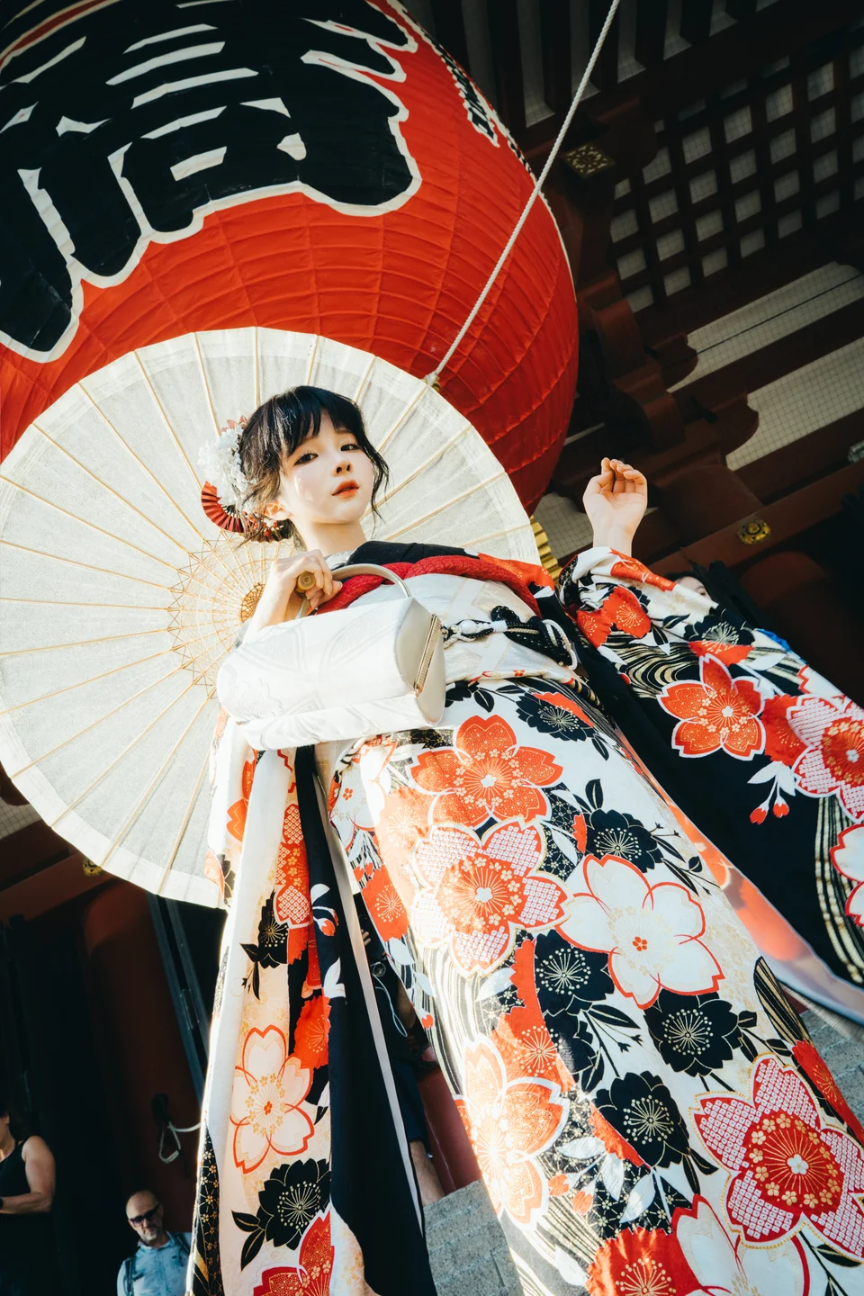 蠢沫沫 – 夏想 上 [206P-2.19GB] 【丝足阁写真】198.webp