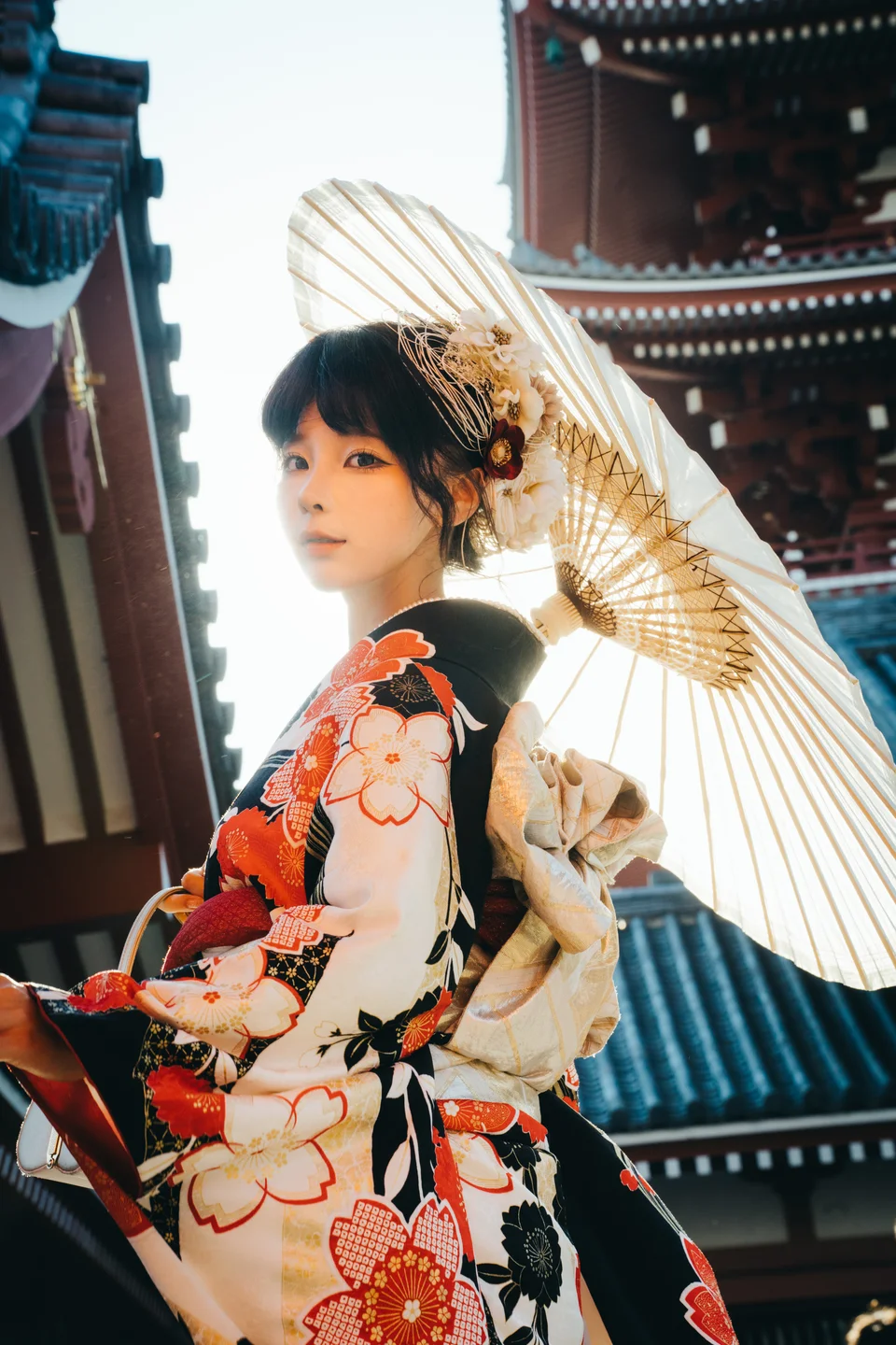 蠢沫沫 – 夏想 上 [206P-2.19GB] 【丝足阁写真】200.webp