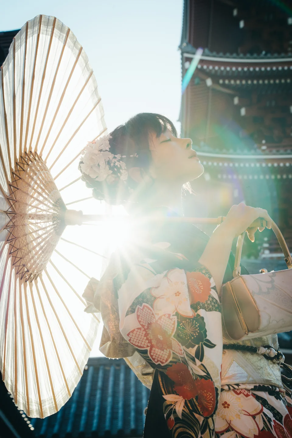 蠢沫沫 – 夏想 上 [206P-2.19GB] 【丝足阁写真】201.webp