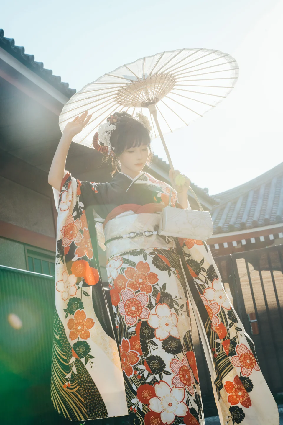 蠢沫沫 – 夏想 上 [206P-2.19GB] 【丝足阁写真】203.webp