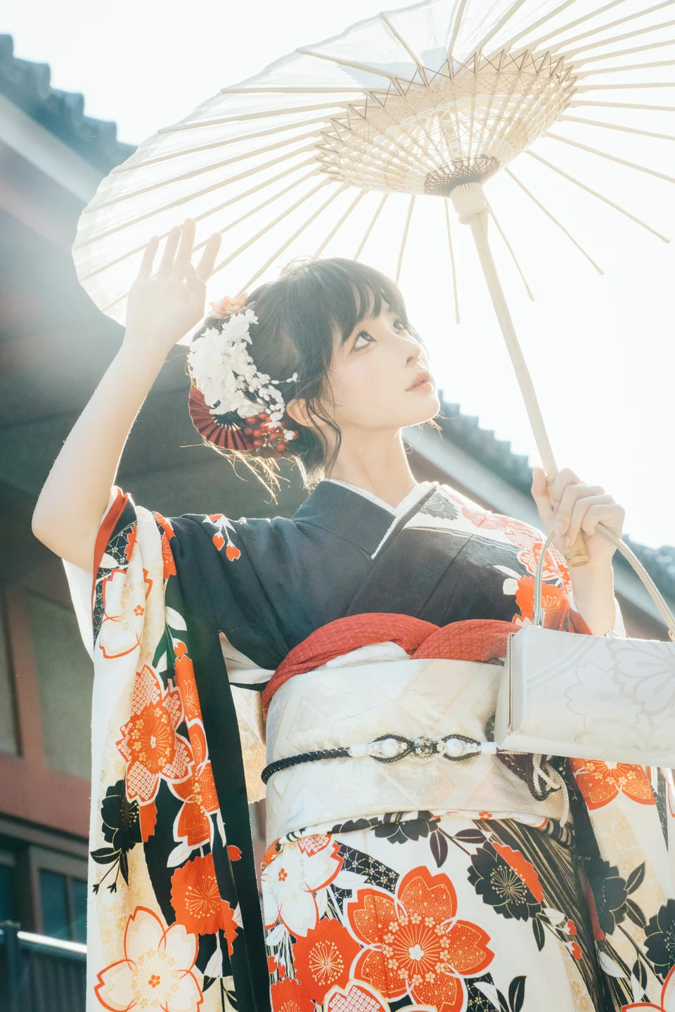 蠢沫沫 – 夏想 上 [206P-2.19GB] 【丝足阁写真】204.webp