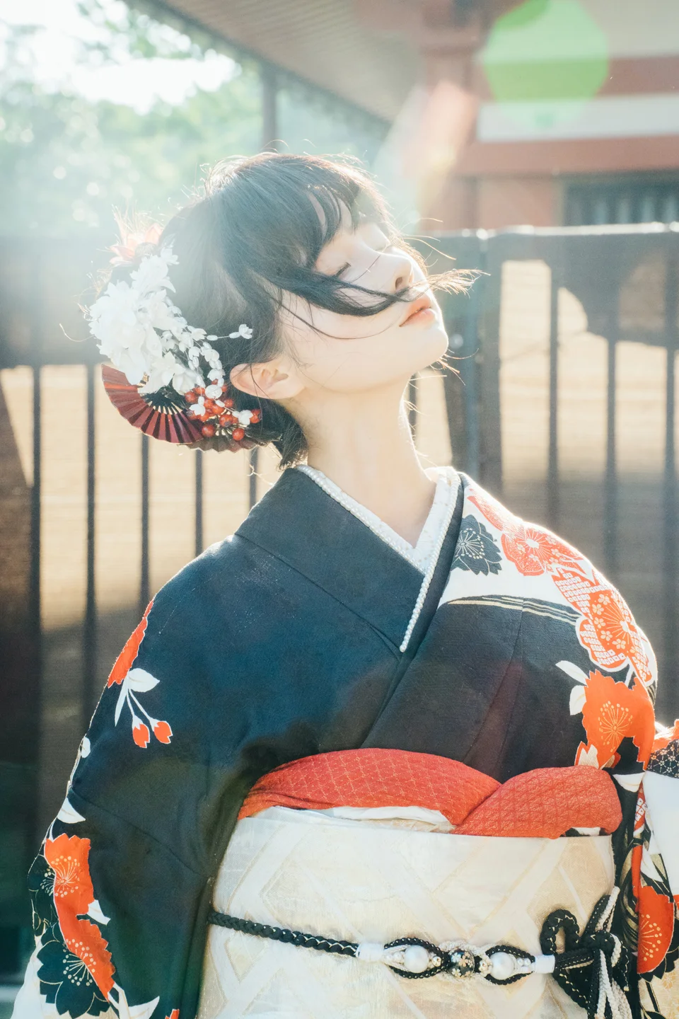 蠢沫沫 – 夏想 上 [206P-2.19GB] 【丝足阁写真】206.webp