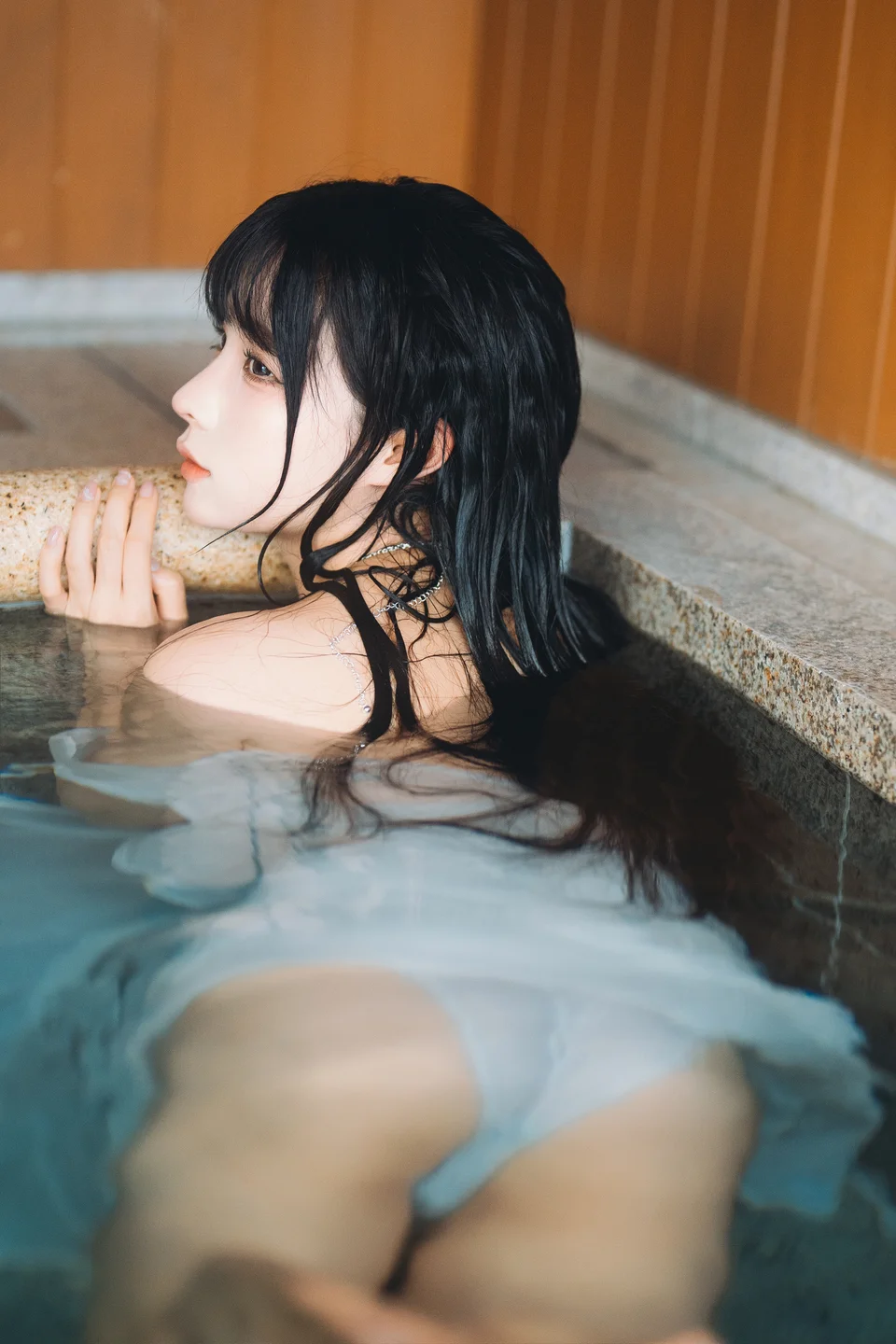蠢沫沫 – 夏想 下 [189P-2.16GB] 【丝足阁写真】046.webp