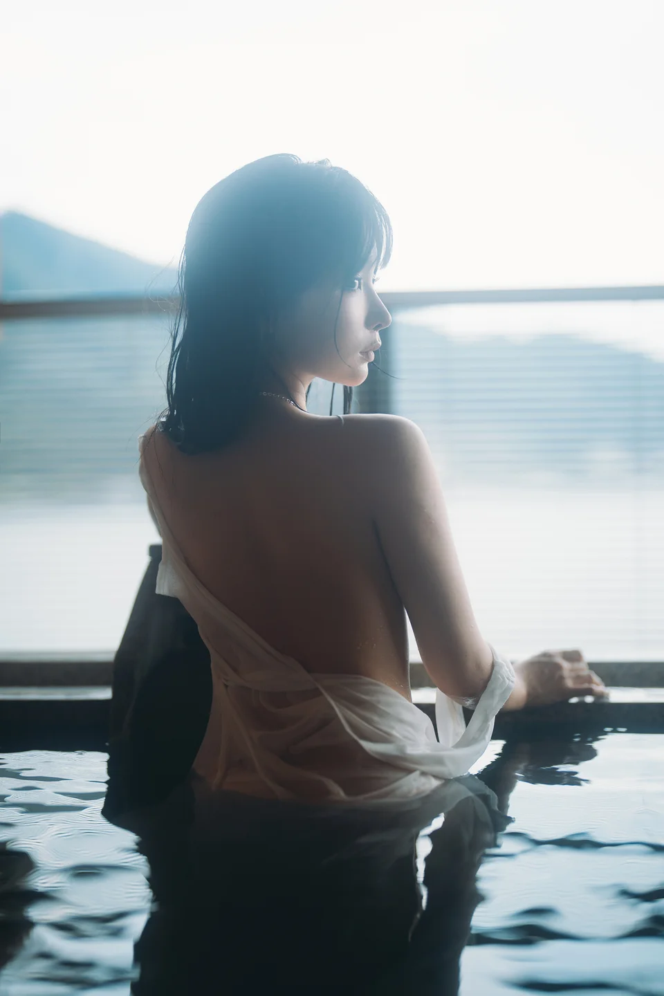 蠢沫沫 – 夏想 下 [189P-2.16GB] 【丝足阁写真】054.webp