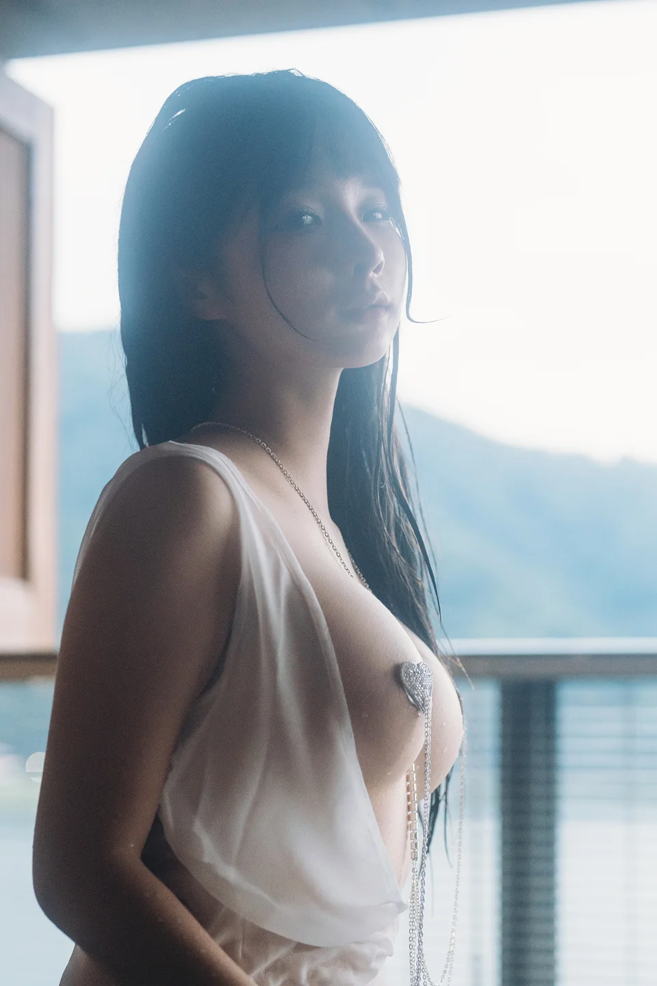 蠢沫沫 – 夏想 下 [189P-2.16GB] 【丝足阁写真】070.webp
