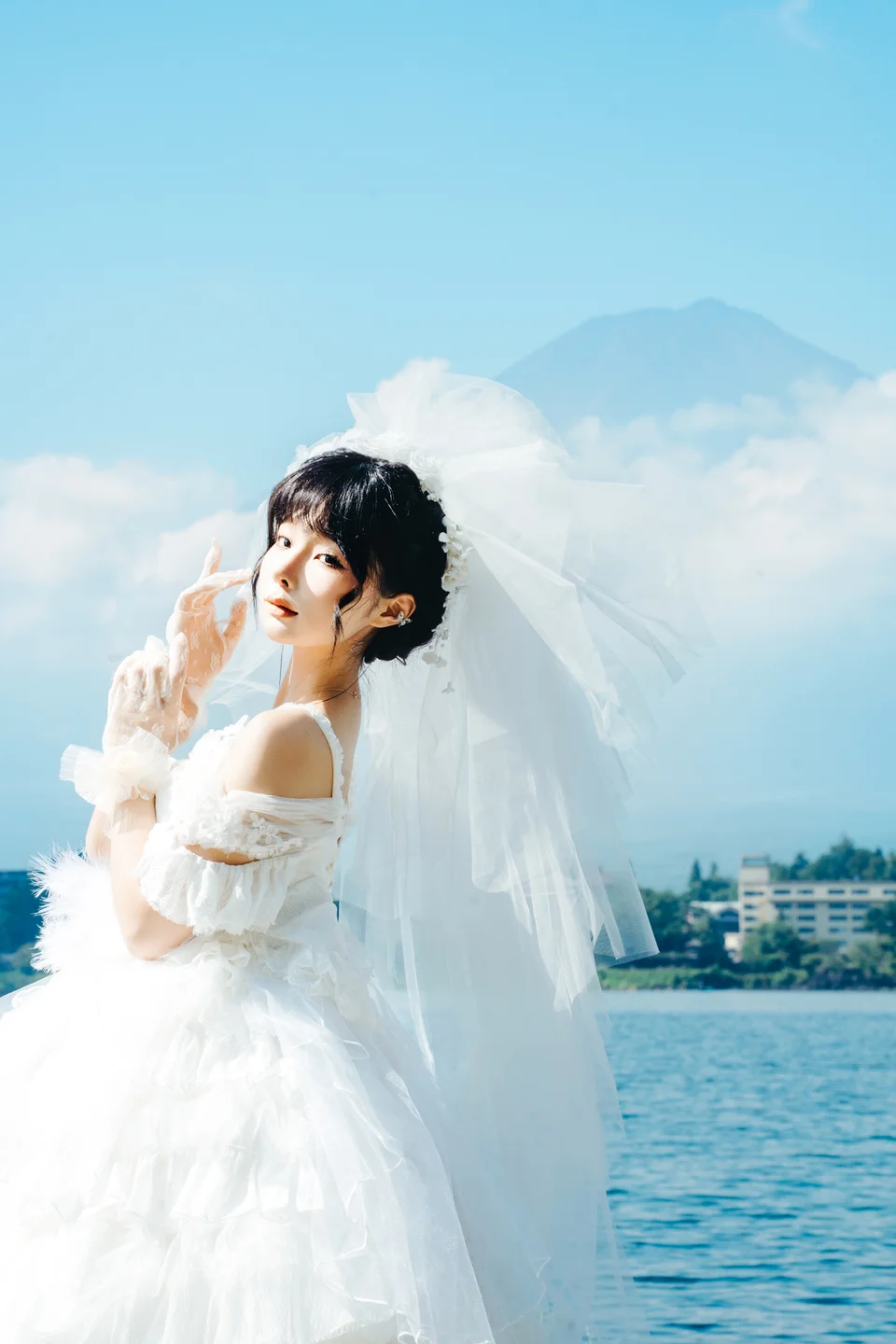 蠢沫沫 – 夏想 下 [189P-2.16GB] 【丝足阁写真】084.webp