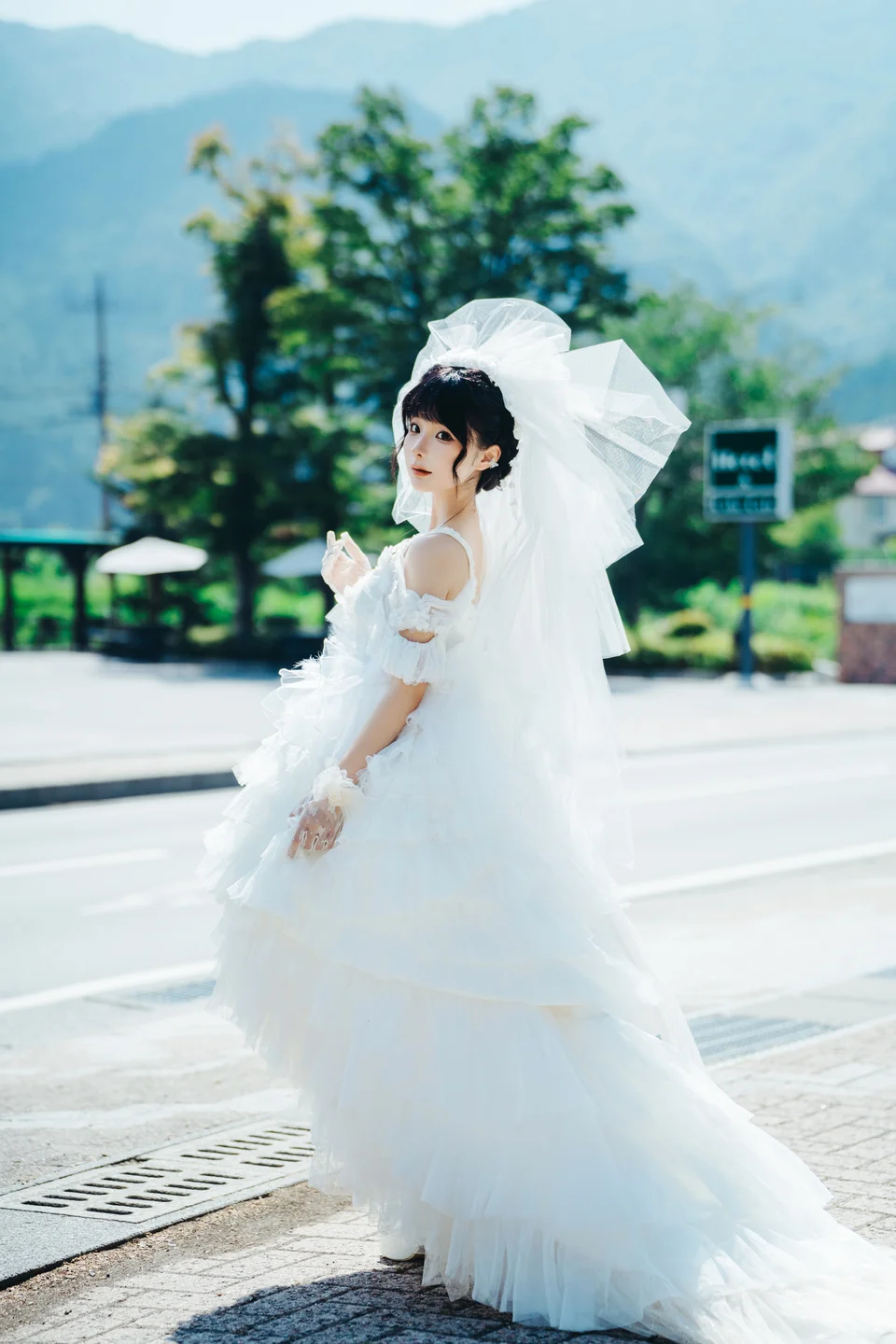 蠢沫沫 – 夏想 下 [189P-2.16GB] 【丝足阁写真】086.webp