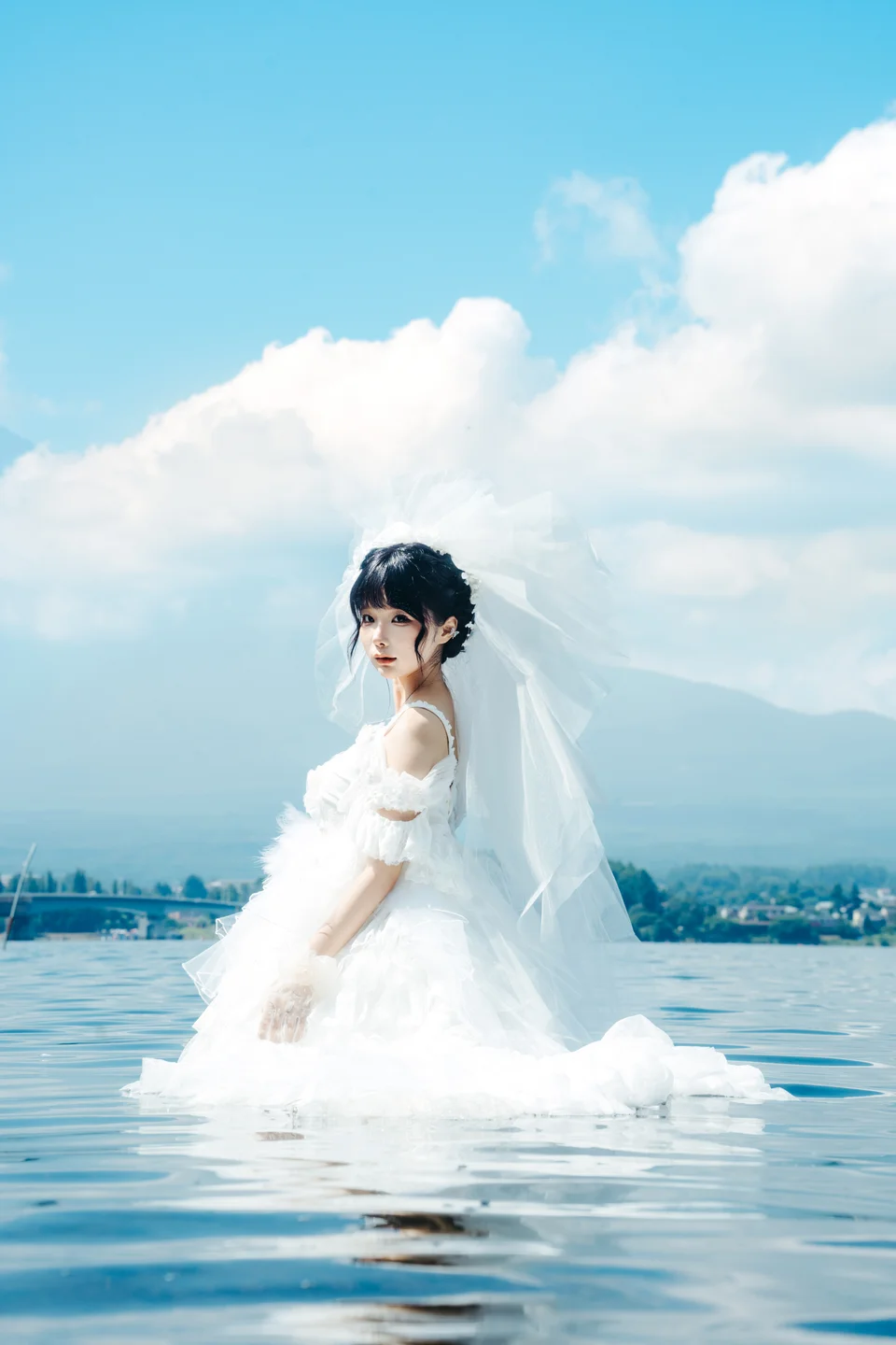 蠢沫沫 – 夏想 下 [189P-2.16GB] 【丝足阁写真】089.webp