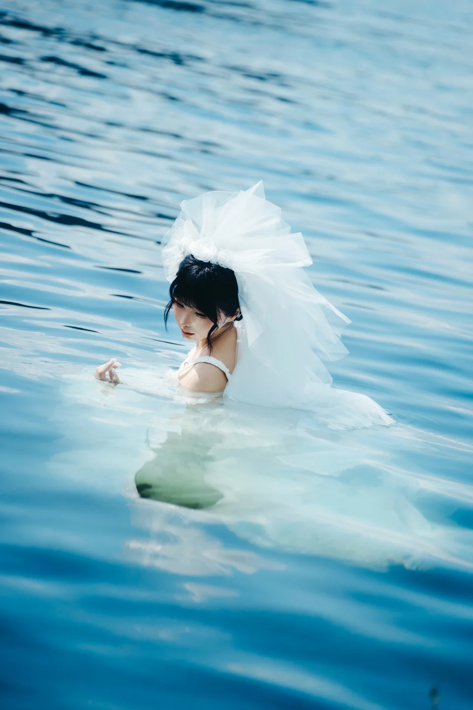 蠢沫沫 – 夏想 下 [189P-2.16GB] 【丝足阁写真】093.webp
