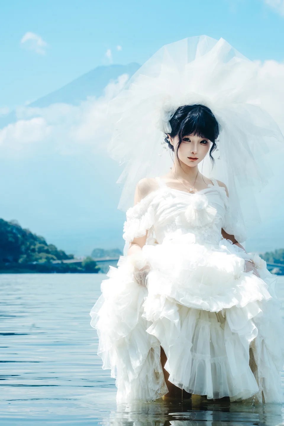 蠢沫沫 – 夏想 下 [189P-2.16GB] 【丝足阁写真】095.webp