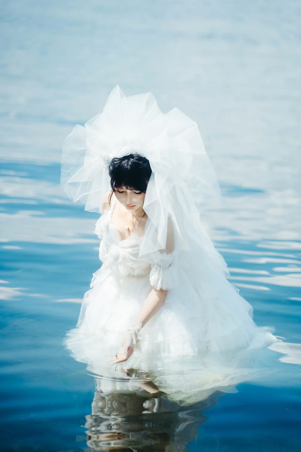 蠢沫沫 – 夏想 下 [189P-2.16GB] 【丝足阁写真】100.webp