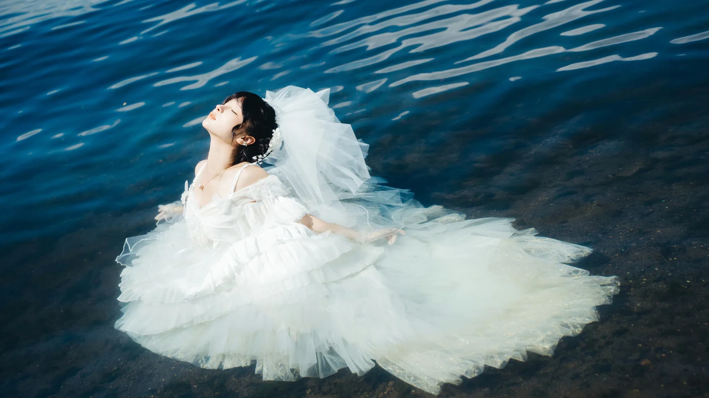 蠢沫沫 – 夏想 下 [189P-2.16GB] 【丝足阁写真】102.webp