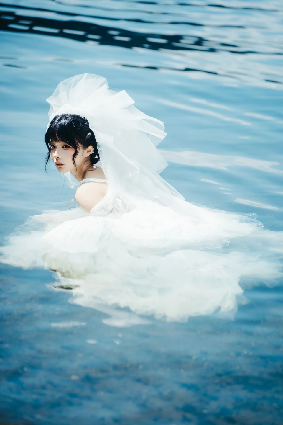 蠢沫沫 – 夏想 下 [189P-2.16GB] 【丝足阁写真】105.webp
