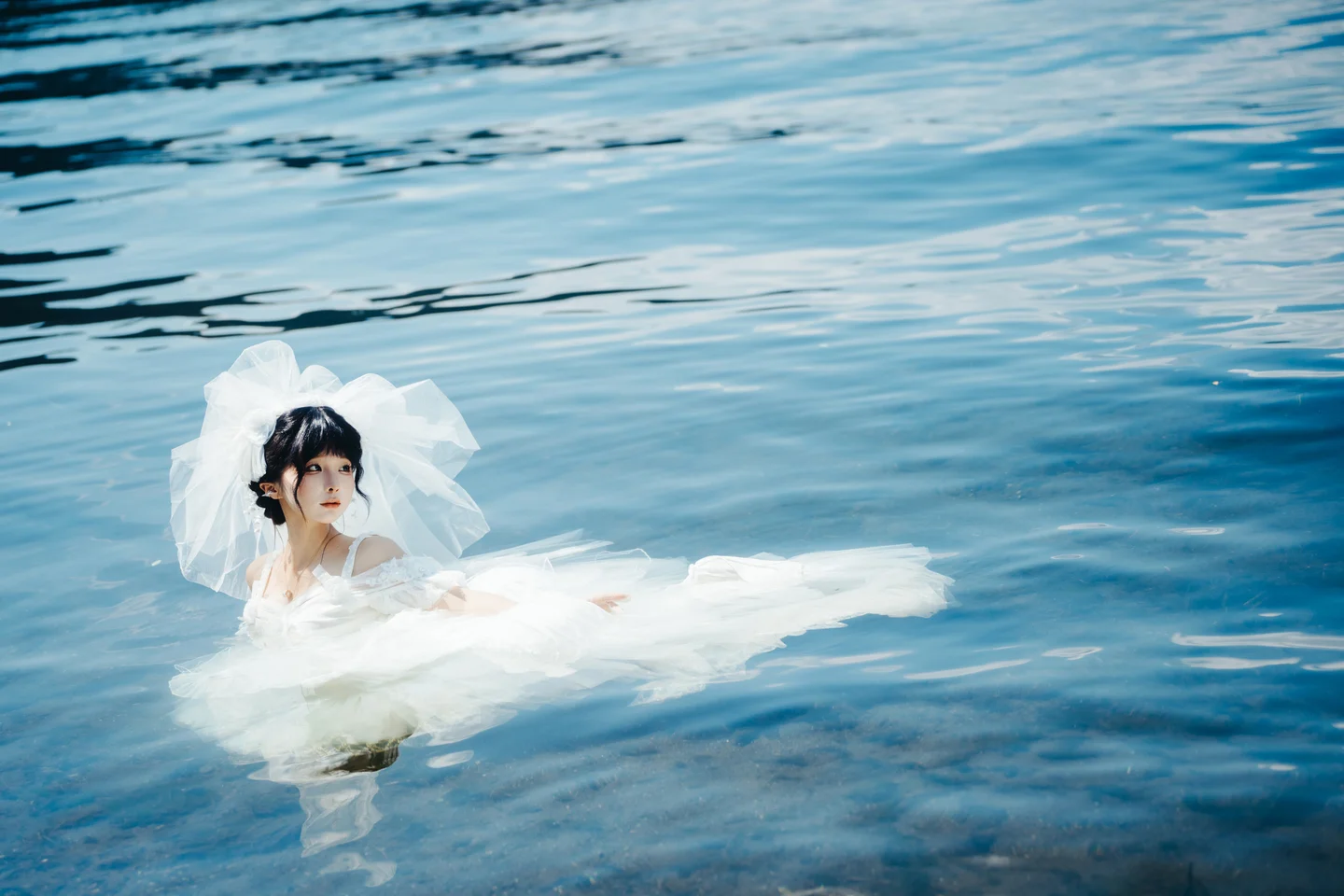 蠢沫沫 – 夏想 下 [189P-2.16GB] 【丝足阁写真】106.webp