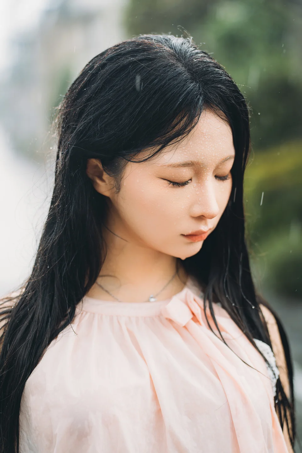 蠢沫沫 – 夏想 下 [189P-2.16GB] 【丝足阁写真】111.webp