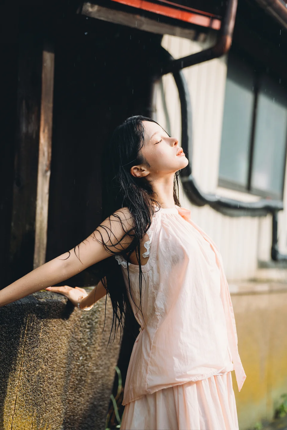 蠢沫沫 – 夏想 下 [189P-2.16GB] 【丝足阁写真】112.webp