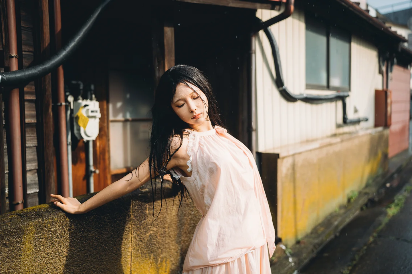 蠢沫沫 – 夏想 下 [189P-2.16GB] 【丝足阁写真】113.webp