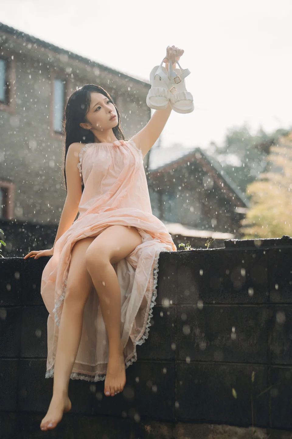蠢沫沫 – 夏想 下 [189P-2.16GB] 【丝足阁写真】116.webp