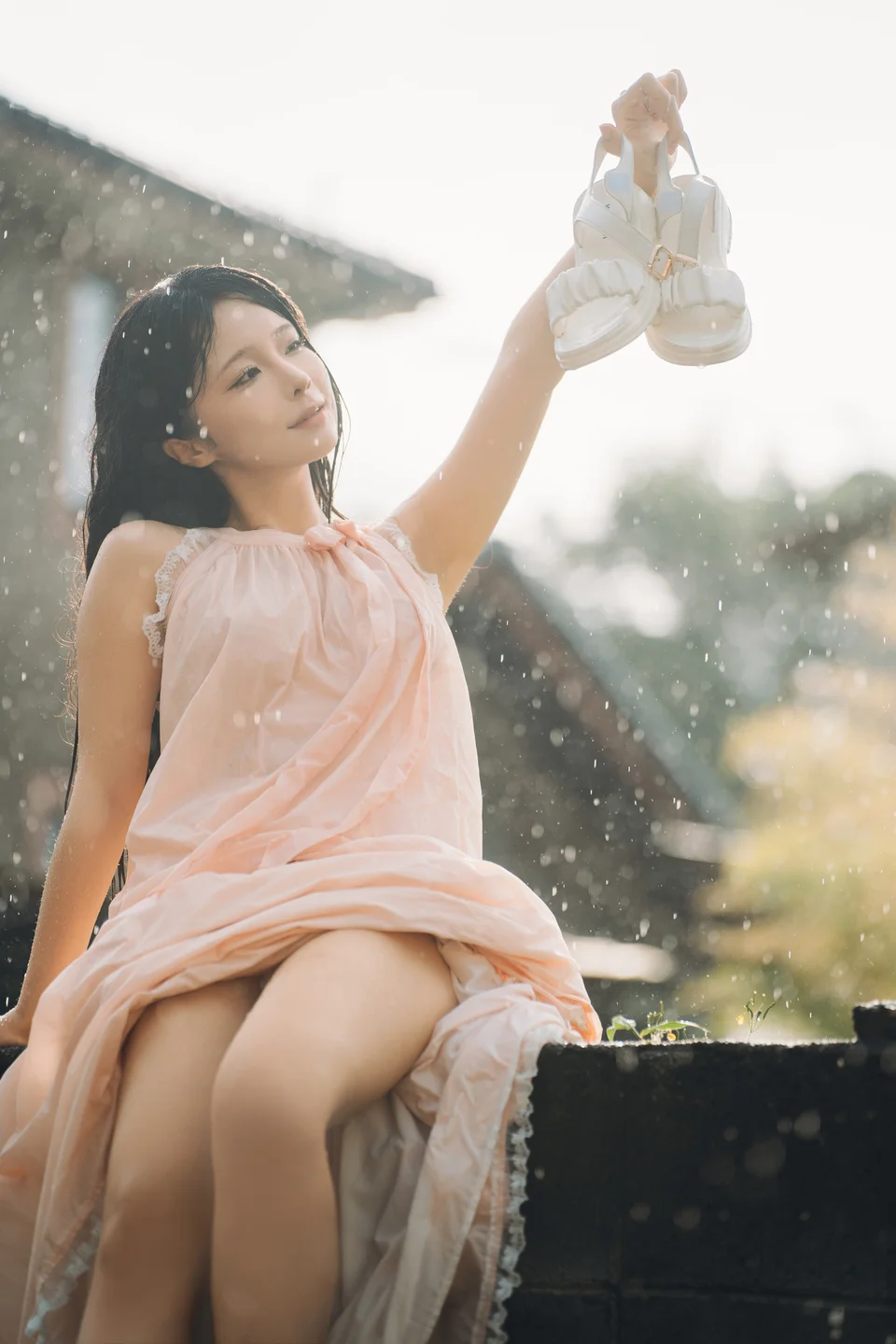 蠢沫沫 – 夏想 下 [189P-2.16GB] 【丝足阁写真】117.webp