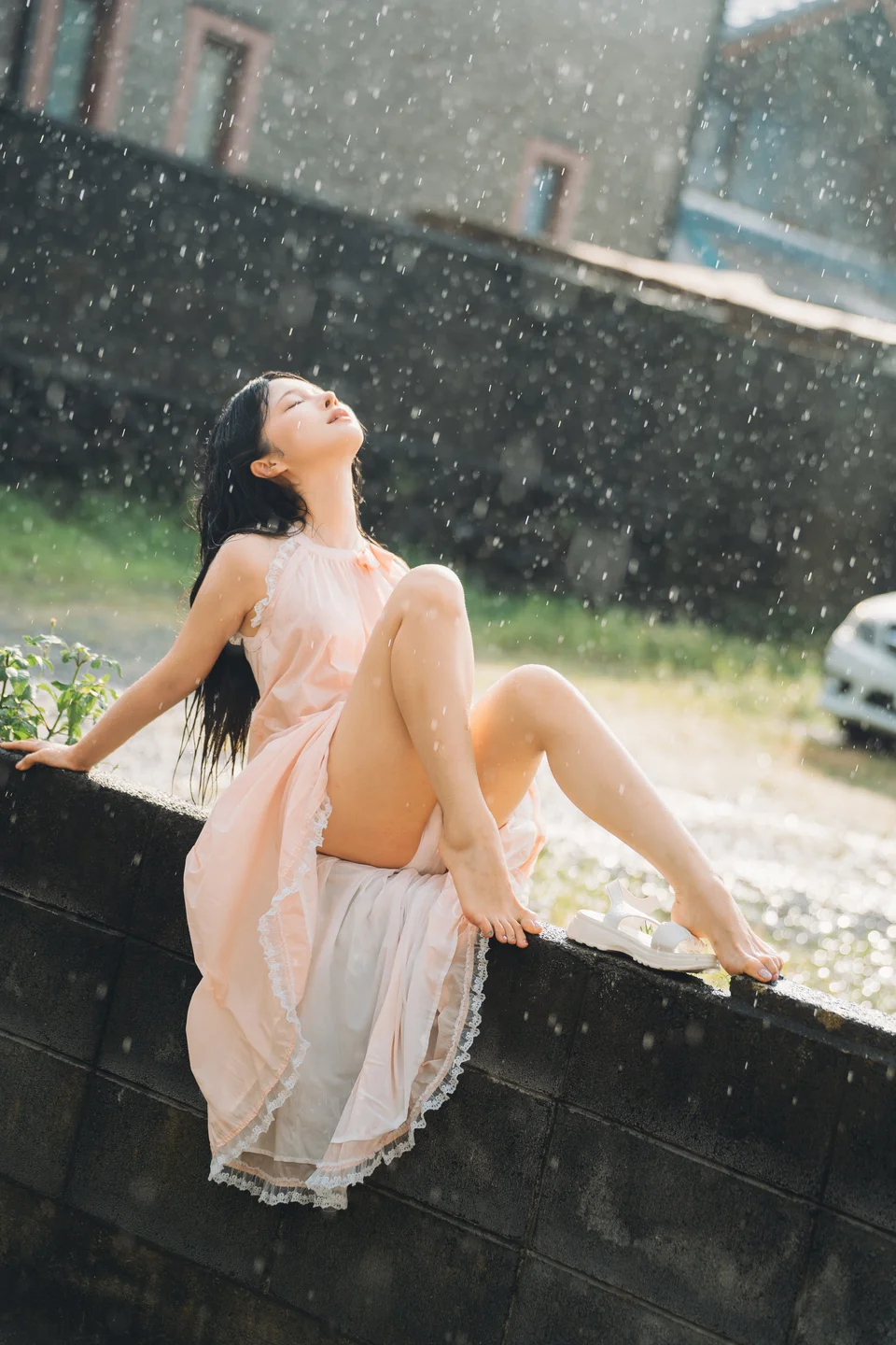 蠢沫沫 – 夏想 下 [189P-2.16GB] 【丝足阁写真】119.webp