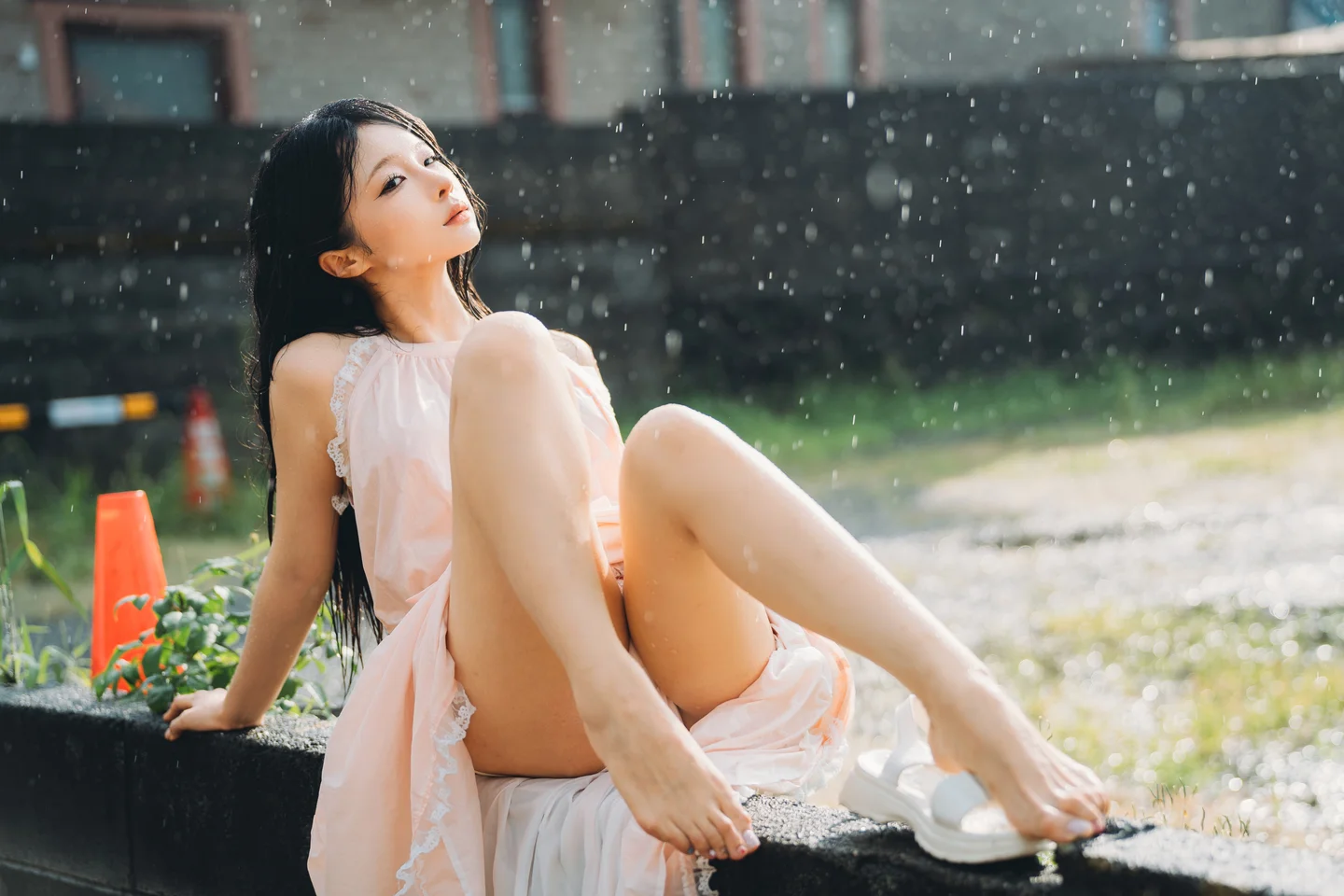 蠢沫沫 – 夏想 下 [189P-2.16GB] 【丝足阁写真】120.webp