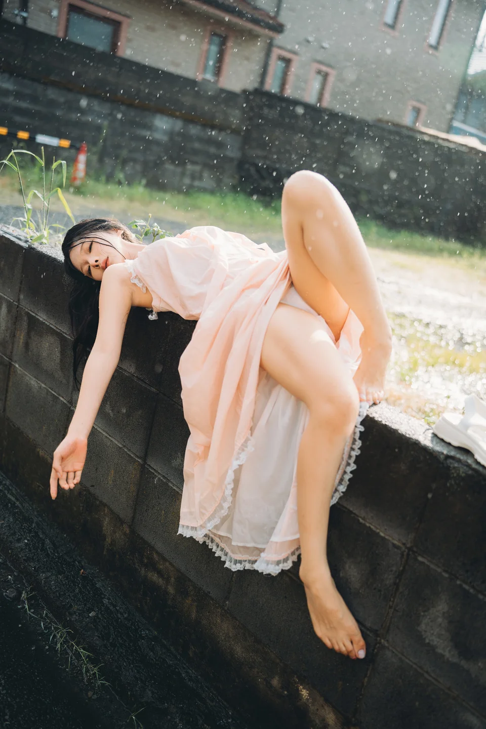 蠢沫沫 – 夏想 下 [189P-2.16GB] 【丝足阁写真】121.webp