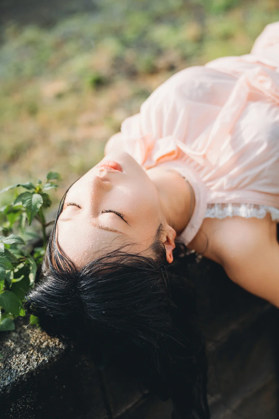 蠢沫沫 – 夏想 下 [189P-2.16GB] 【丝足阁写真】123.webp
