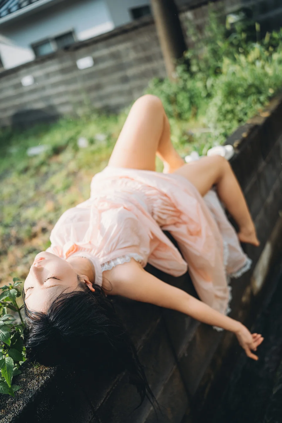 蠢沫沫 – 夏想 下 [189P-2.16GB] 【丝足阁写真】124.webp