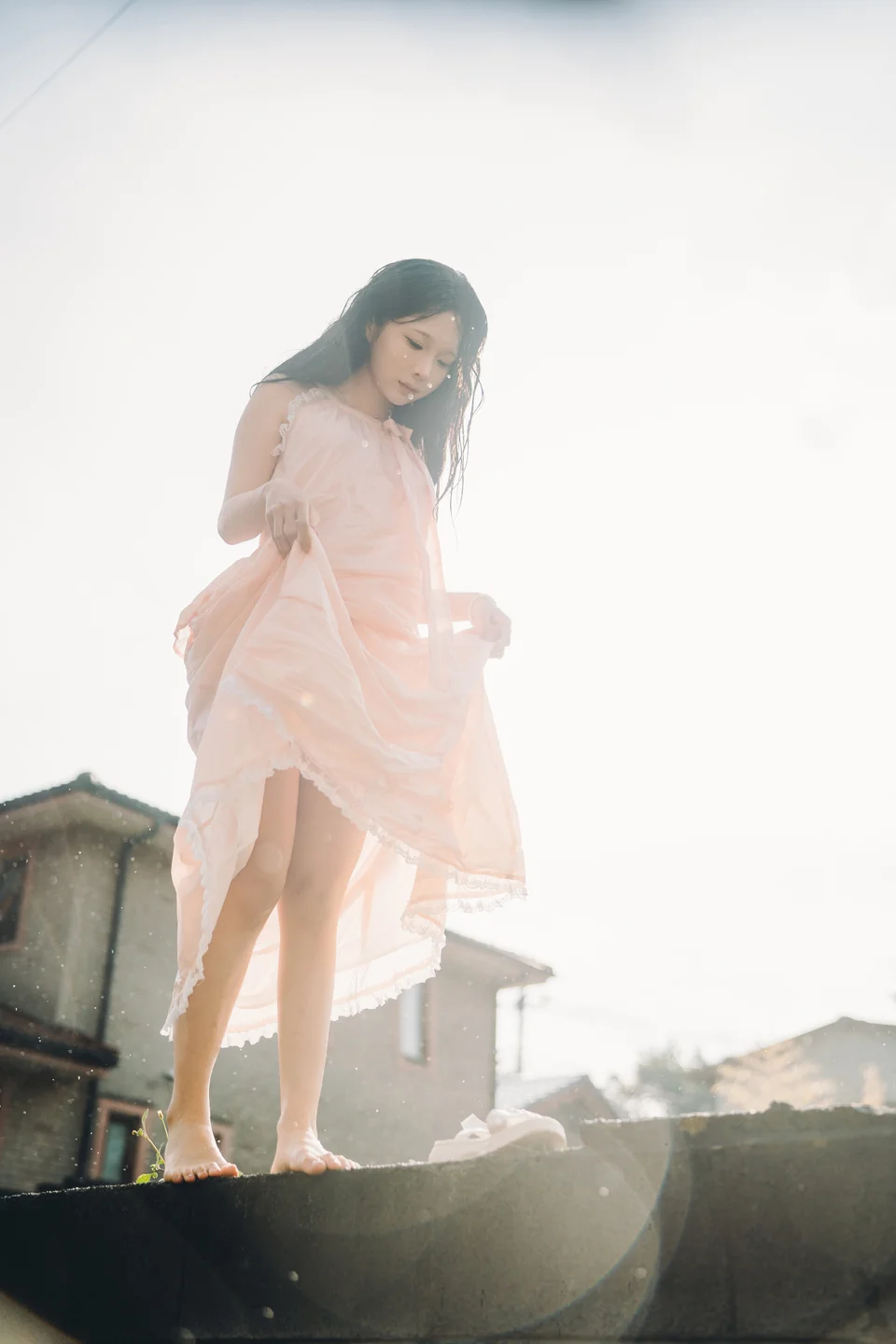 蠢沫沫 – 夏想 下 [189P-2.16GB] 【丝足阁写真】125.webp