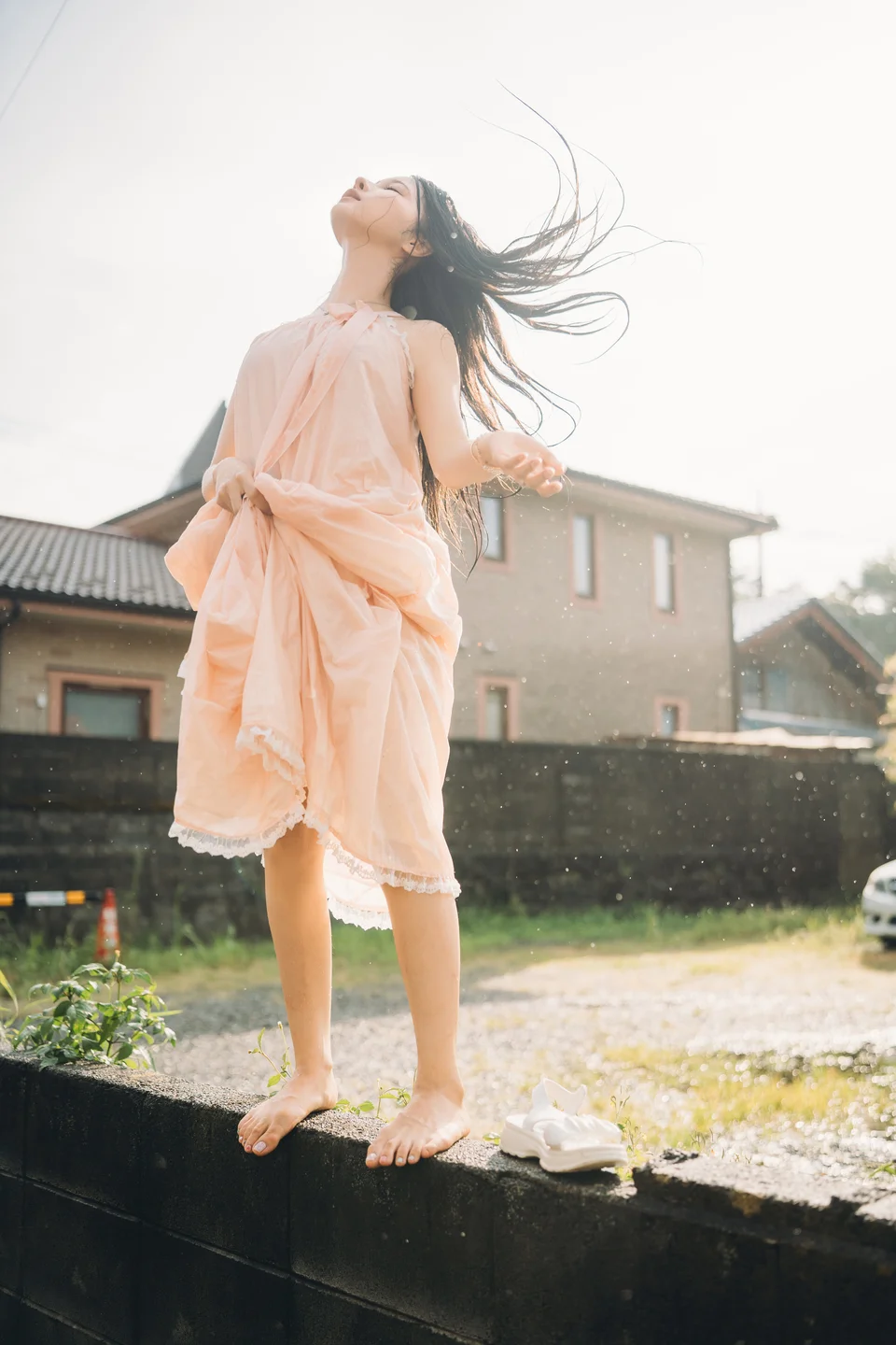 蠢沫沫 – 夏想 下 [189P-2.16GB] 【丝足阁写真】127.webp